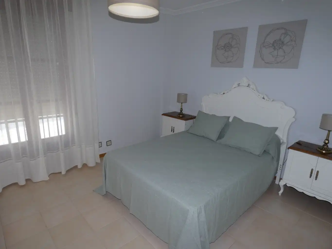 Wohnung mit Terrasse zum Verkauf in Plaza Merced 12
