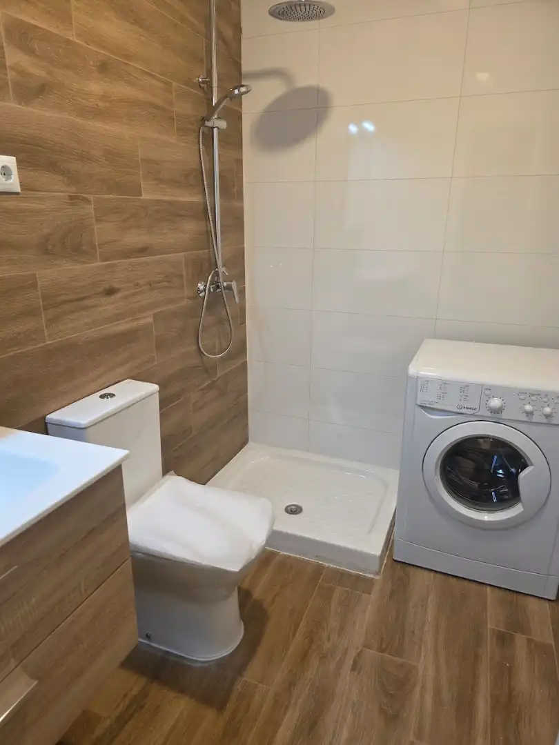 Apartament de lloguer a Calle de la Mancha, imagen 24