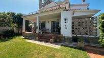 Garden of House or chalet for sale in Benalmádena  with Air Conditioner, Private garden and Storage room