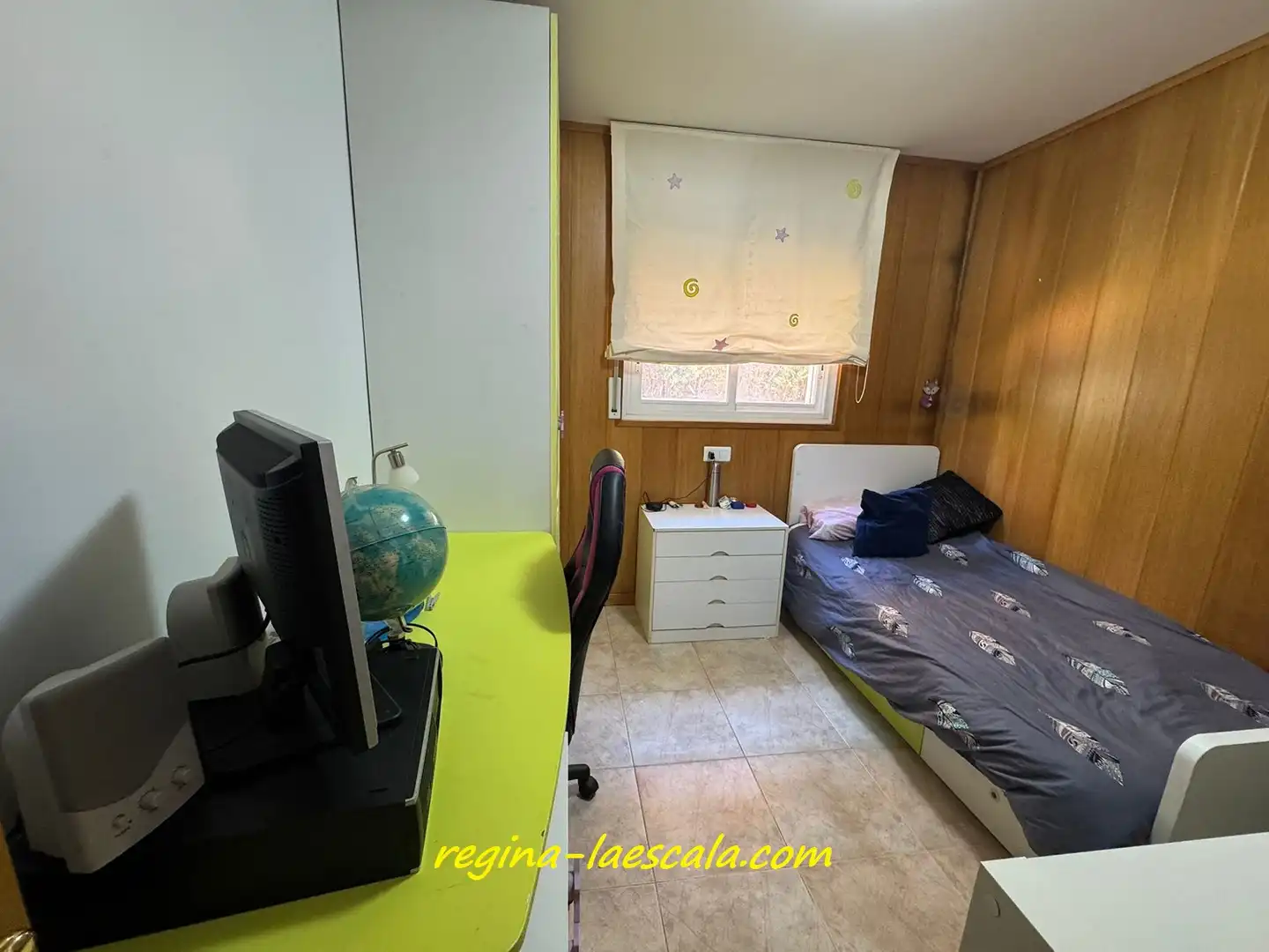 Terraced house with terrace for sale in Passatge Modigliani, imagen 12