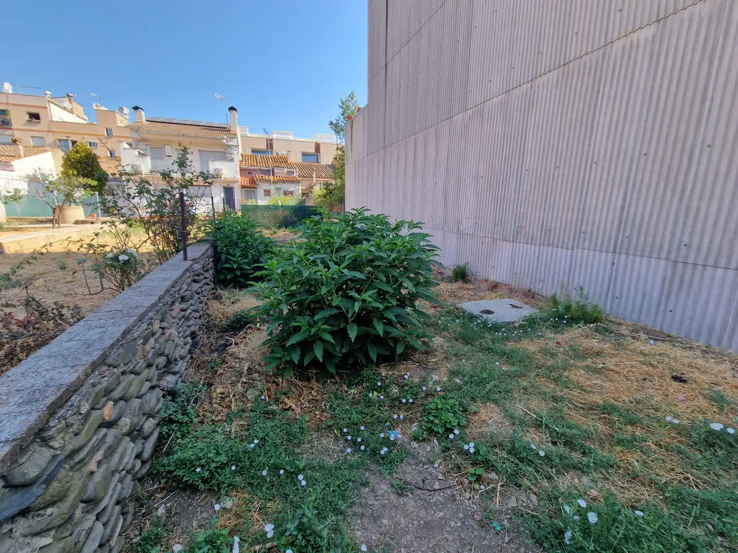 Terreno residencial en venta en Cardedeu