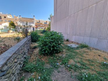 Terreno residenziale in vendita a Cardedeu