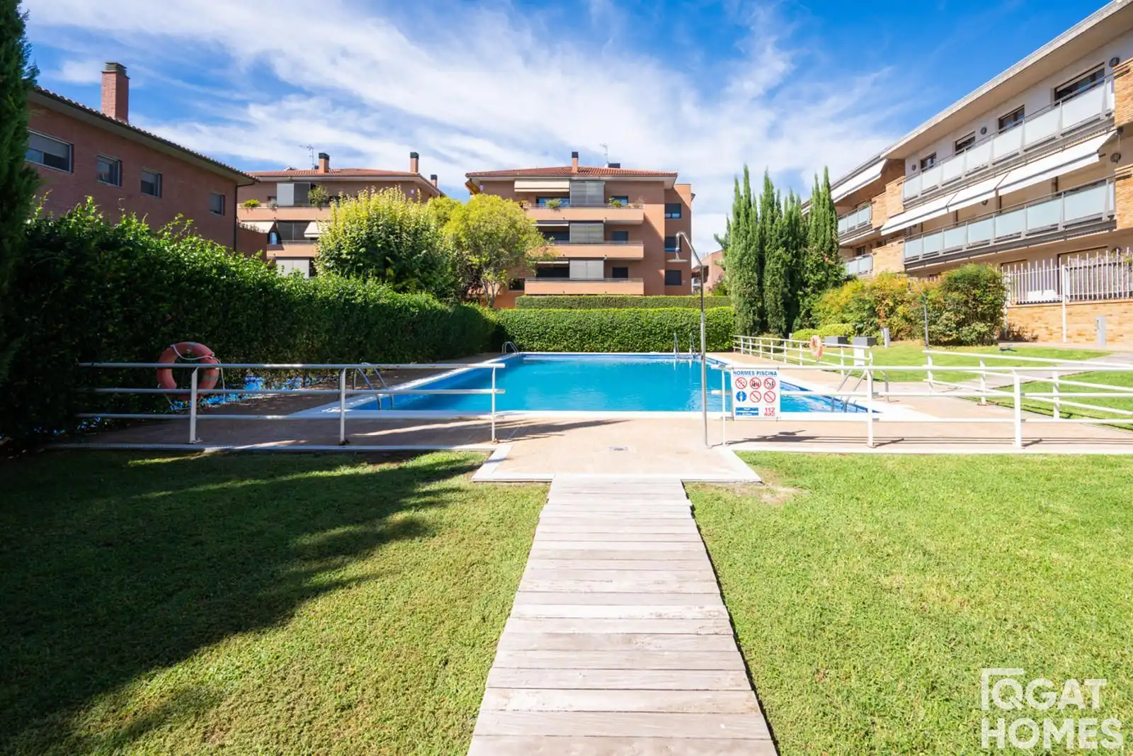 Flat with pool for sale in Sabina Canyameres, imagen 45