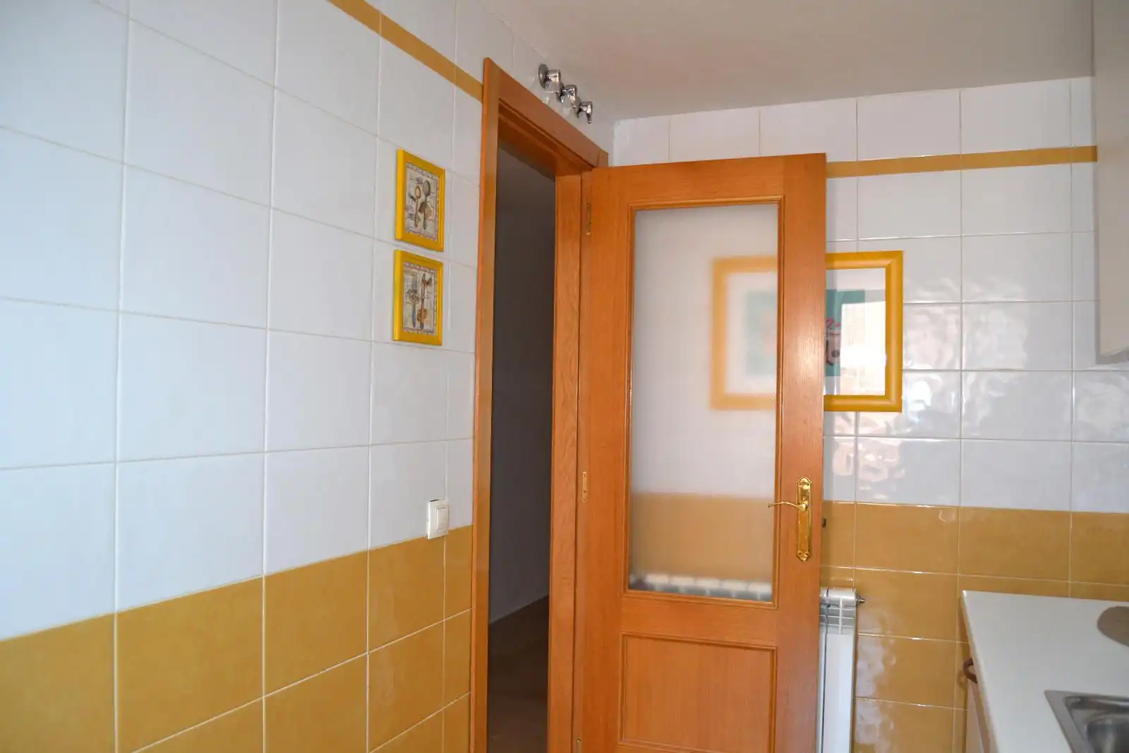 Dúplex de alquiler en Mayor, Griñón