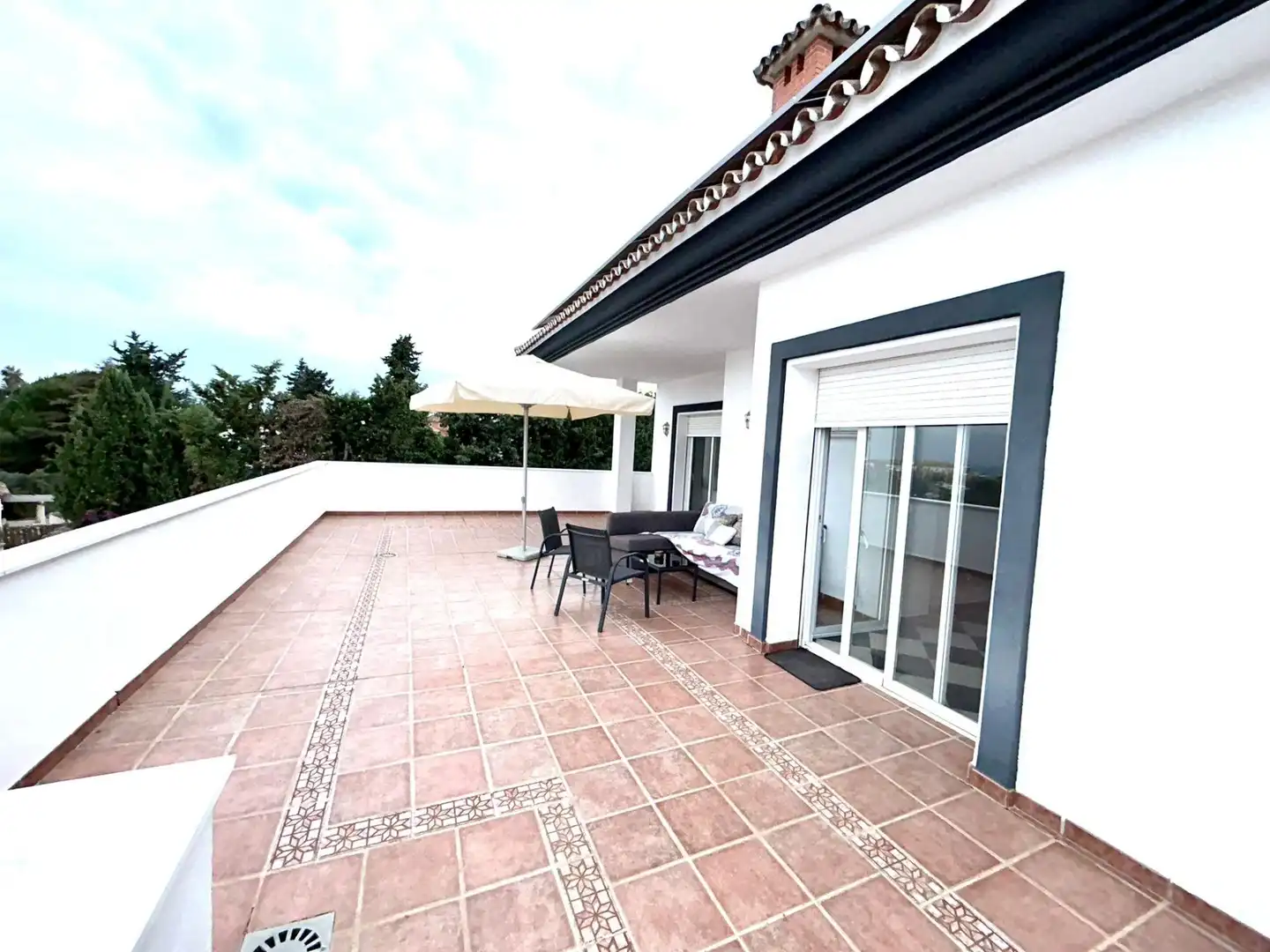 Chalet con terraza en venta en Marbella Centro, imagen 14