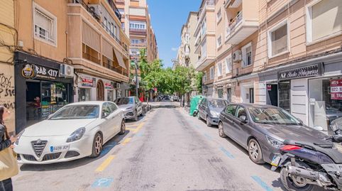 Foto 2 de Piso en venta en Calle Calle Pedro Antonio de Alarcón, Fígares, Granada Capital