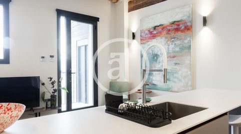 Foto 5 de Piso de alquiler en Carrer del Doctor Trueta, El Poblenou, Barcelona Capital