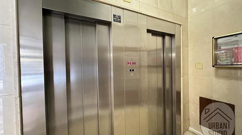 Foto 4 de Oficina en venda a Capitán Amador, Campoamor, Alicante