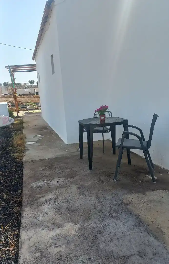 Terrassa de Casa o xalet en venda en Tuineje amb Terrassa