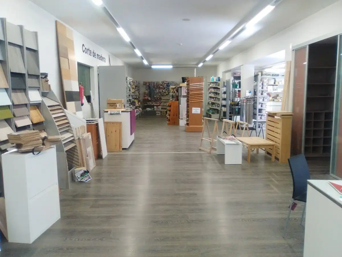 Nau industrial en venda en Tudela