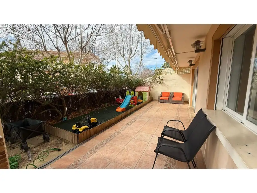 Terrace of Duplexes for sale in Jávea / Xàbia