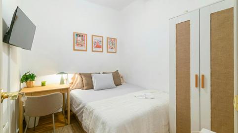 Foto 3 de Pis per a compartir a N/a, La Font de la Guatlla,  Barcelona Capital