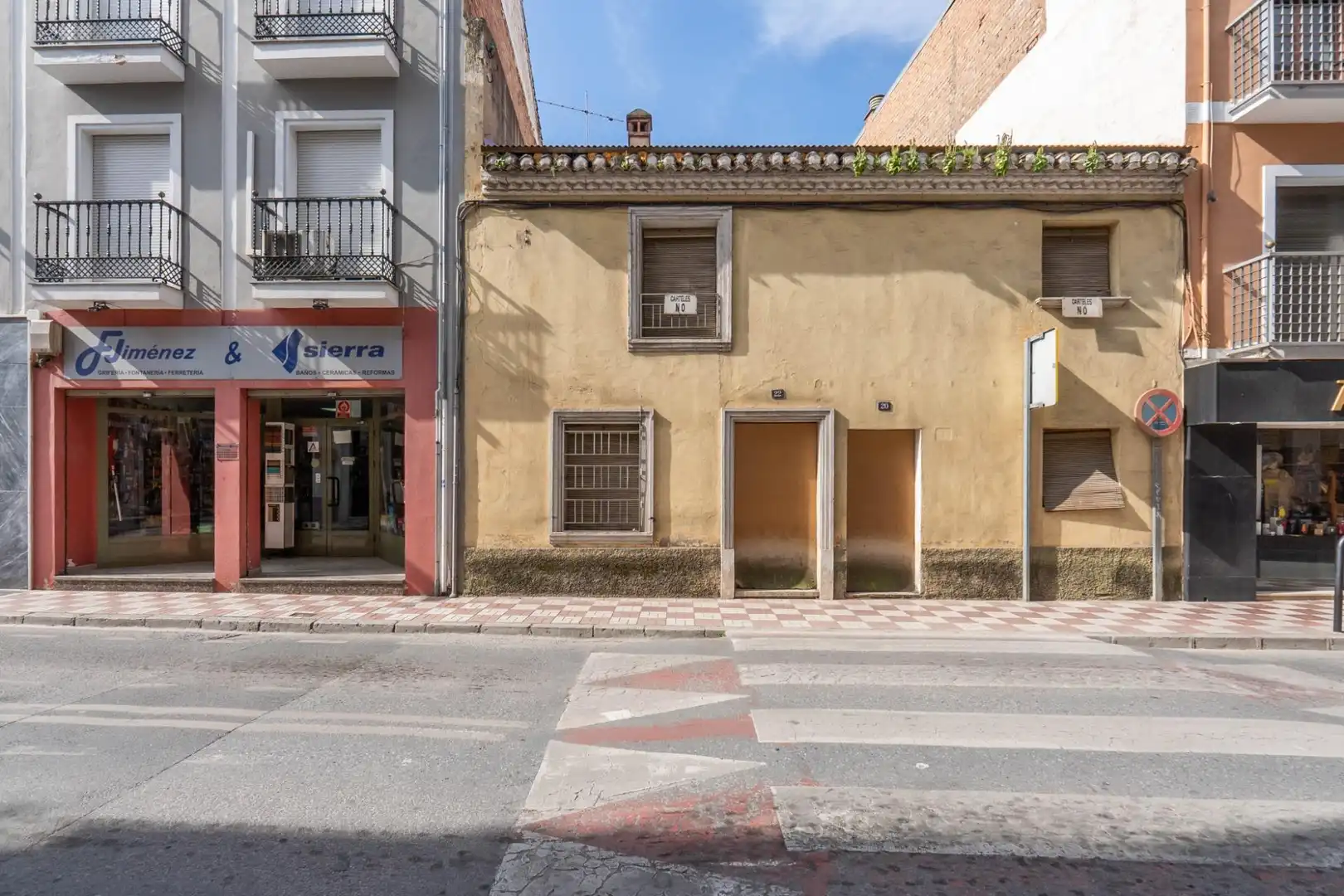 Terreni e lotti in vendita a Calle Calle Granada, imagen 3