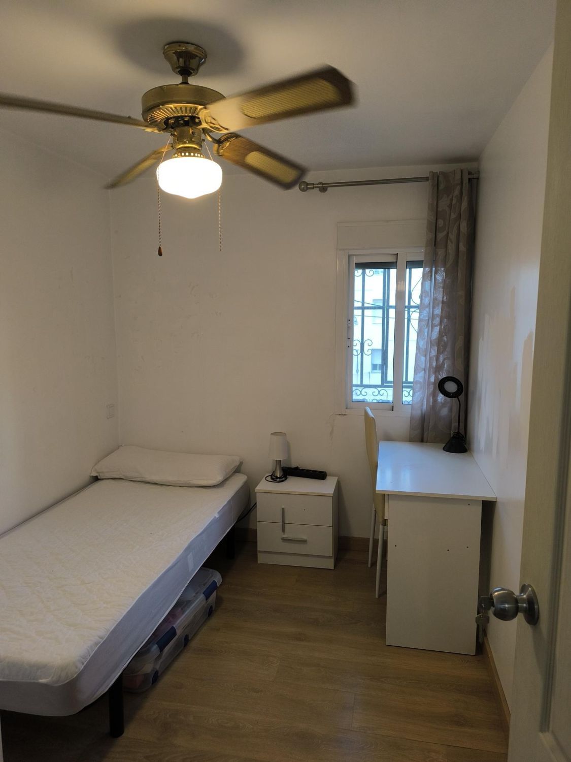 Flat to rent in Martirio de San Andrés, San Pablo