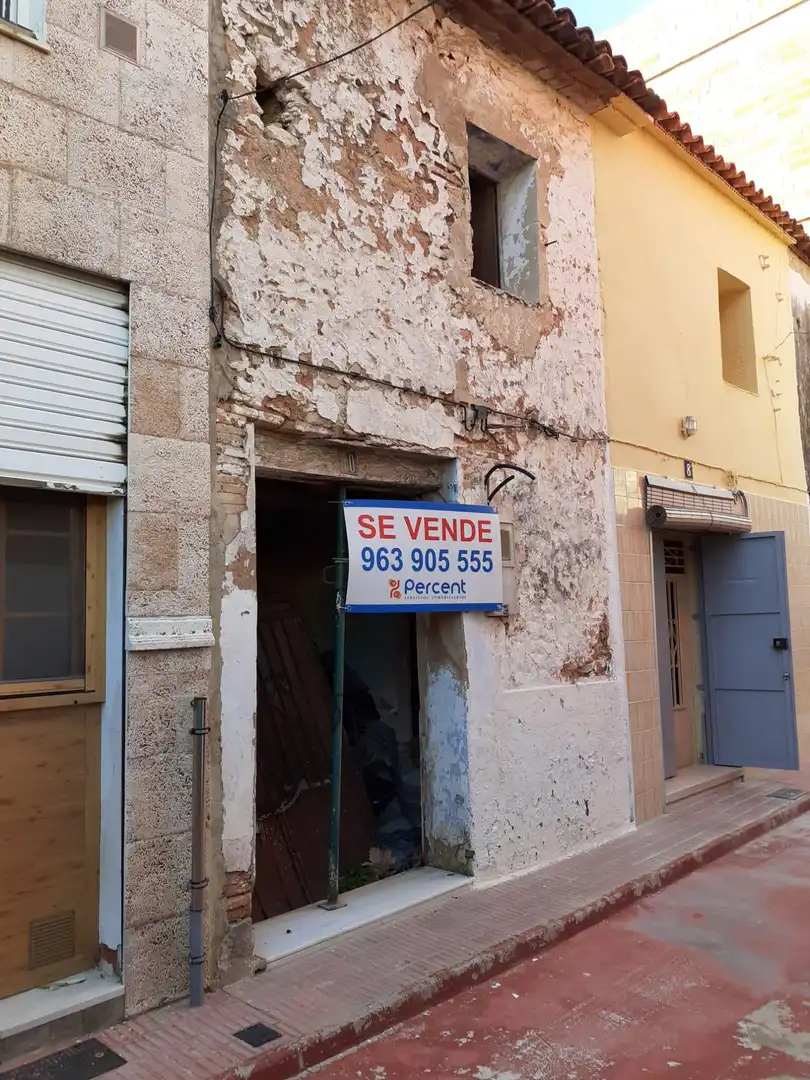 Pis en venda en Alginet