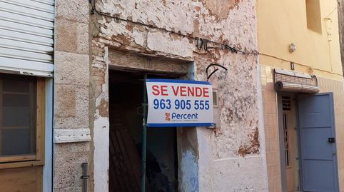 Foto 2 de Piso en venta en Alginet, Valencia