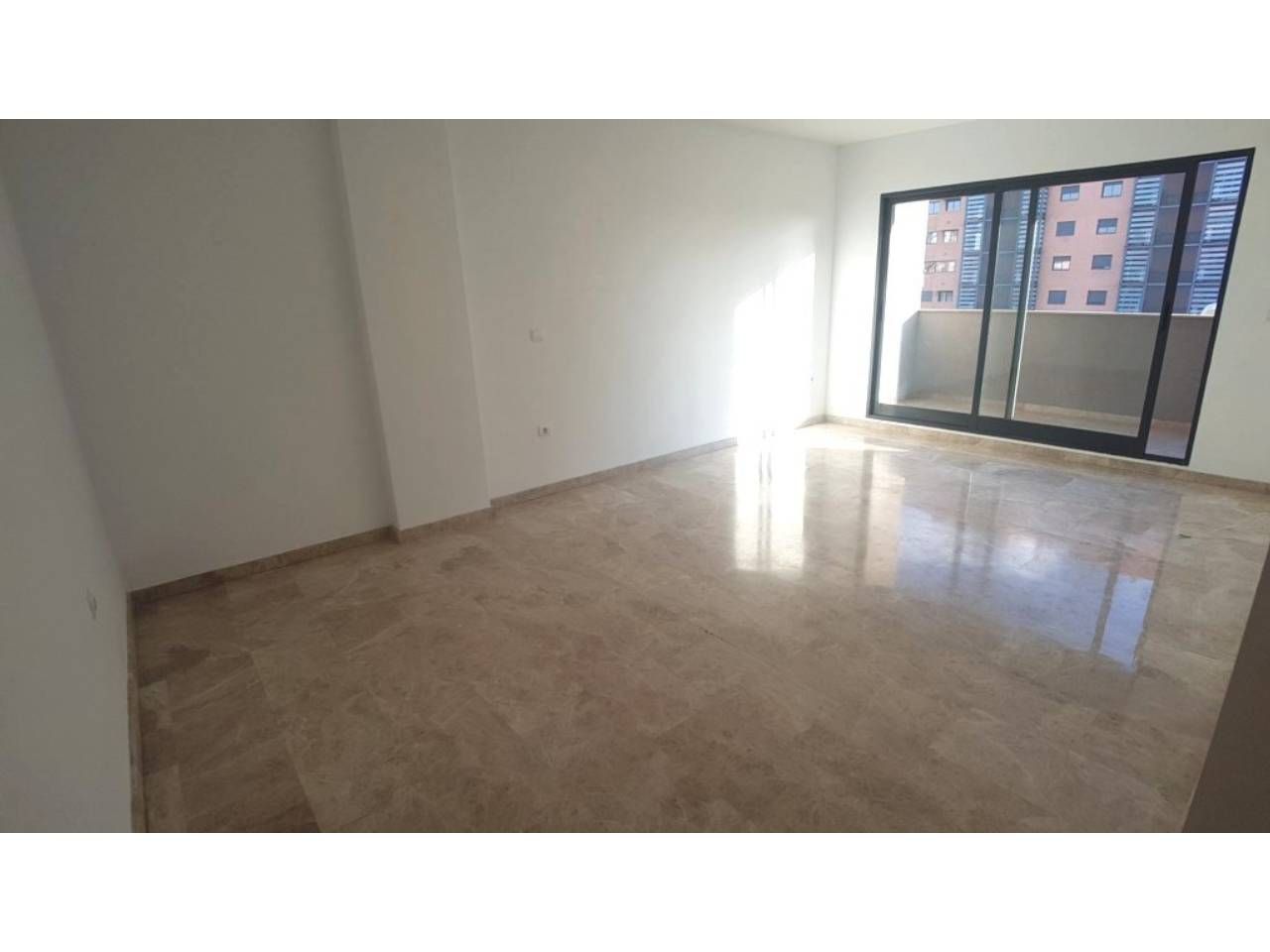 Exterior view of Flat to rent in Alicante / Alacant  with Air Conditioner, Heating and Terrace