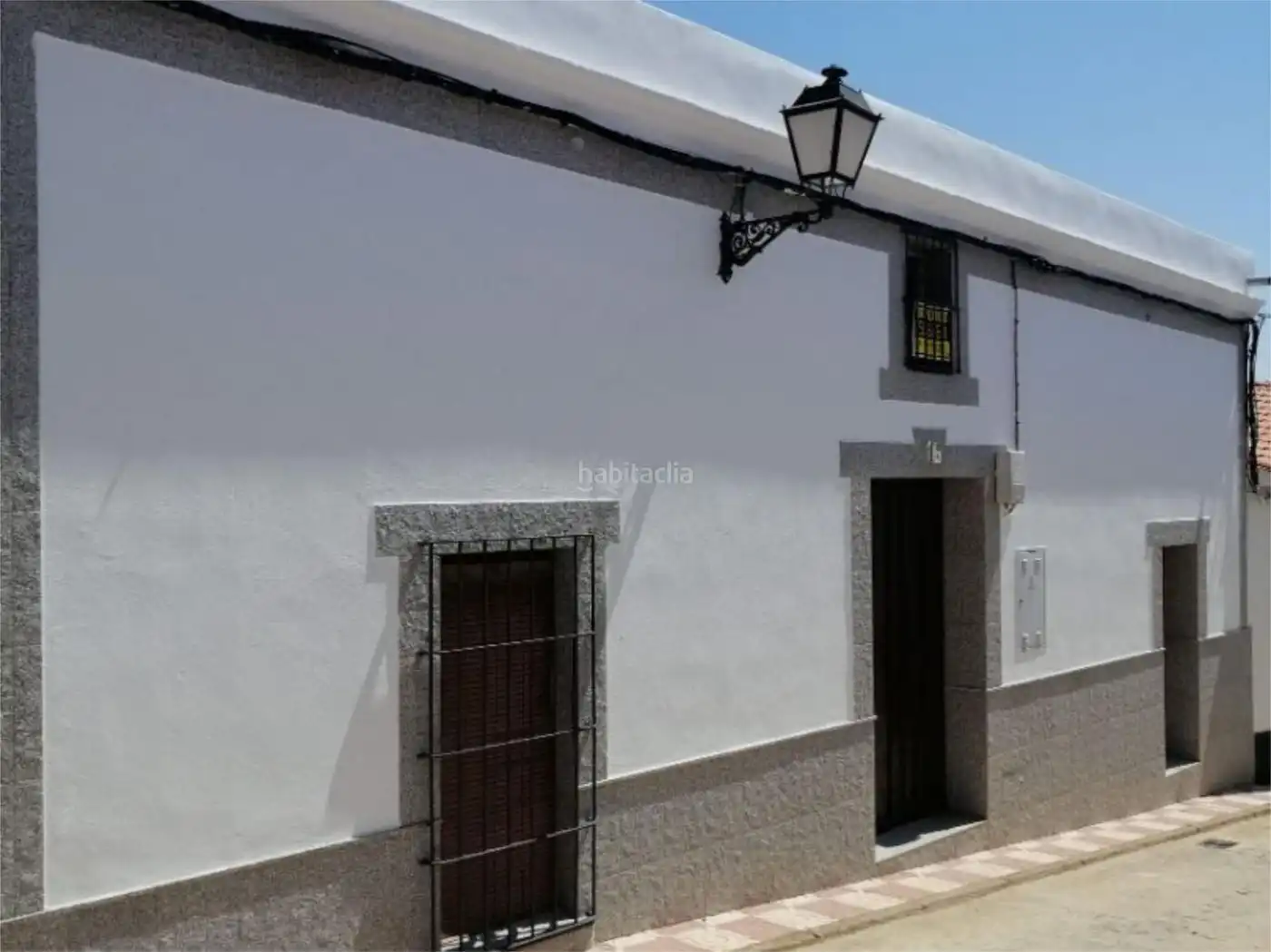 Adossat en venda a Calle Nueva 16, imagen 2