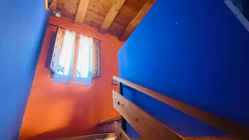 Casa adosada en venta en Villarluengo con Terraza, Trastero y Amueblado