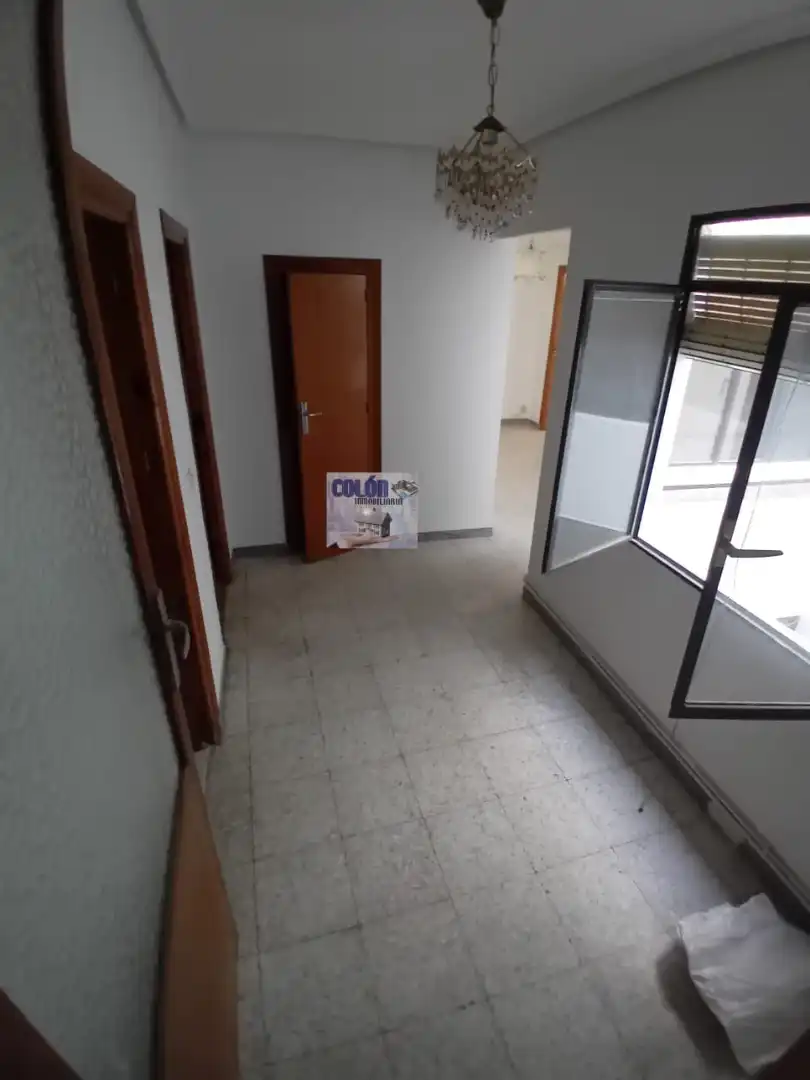 Pis amb terrassa en venda a Fuensanta de Martos, imagen 6