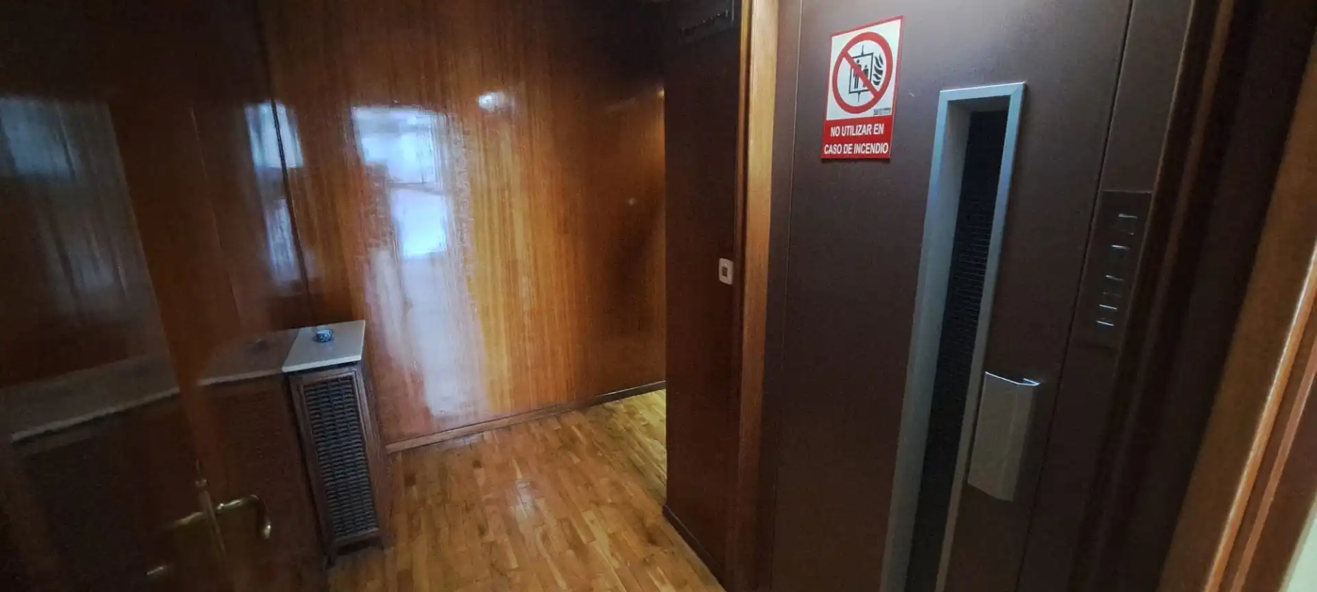 Piso con ascensor en venta en Alcalá, imagen 34