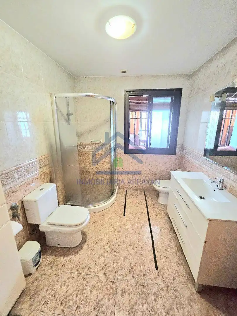 Bathroom of Houses for sale in Salobreña  with Terrace and Storage room