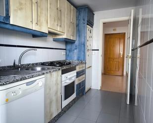 Kitchen of Flat to rent in Molina de Segura  with Air Conditioner, Heating and Terrace