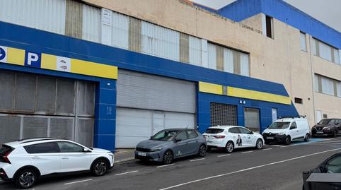 Photo 2 of Industrial buildings for sale in Cuesta de la Villa, Santa Úrsula