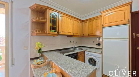Foto 4 de Apartament en venda a D'isaac Albéniz, 13, La Pineda, Vila-seca