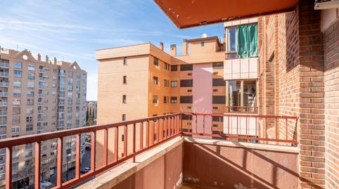 Photo 5 of Flat for sale in Calle Villahermosa, Duquesa, 119, La Bozada – Parque Delicias,  Zaragoza Capital