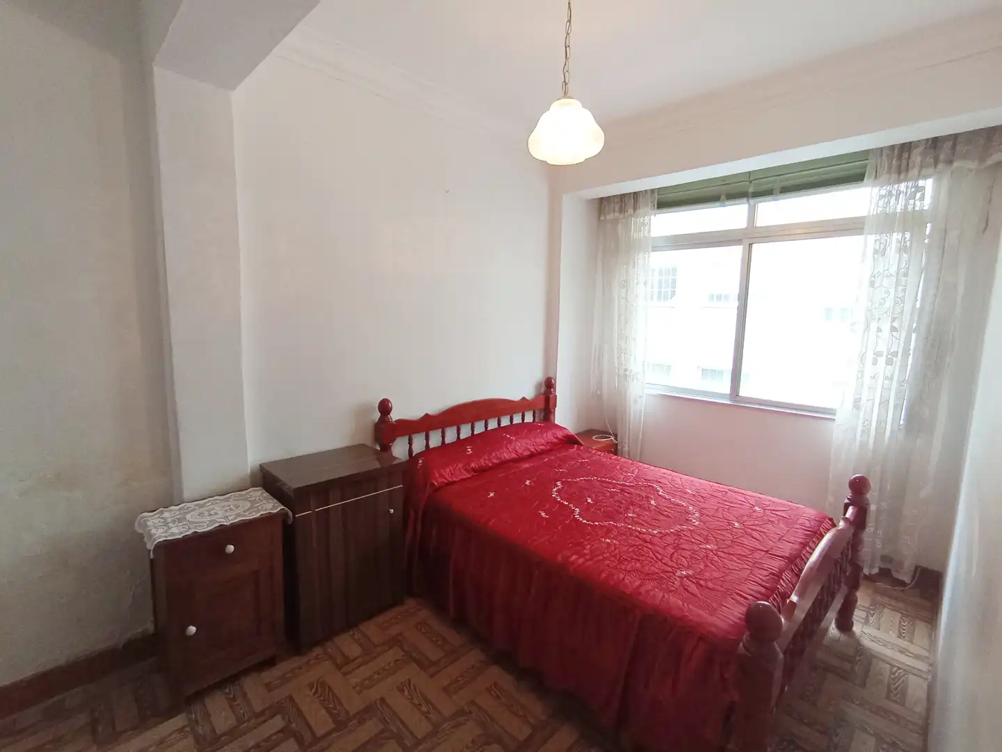 Habitación de Piso en venta en A Coruña Capital 