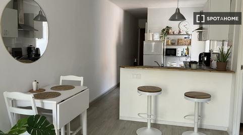 Photo 5 of Apartment to share in Fondo, Barcelona
