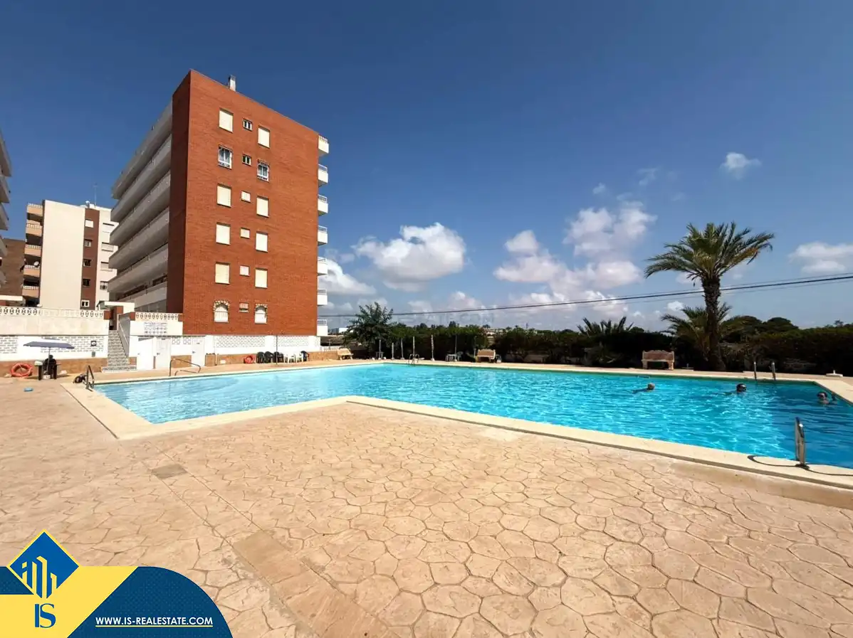 Apartament amb piscina en venda a Playa del Acequión, Náufragos y Rocío del Mar, imagen 14