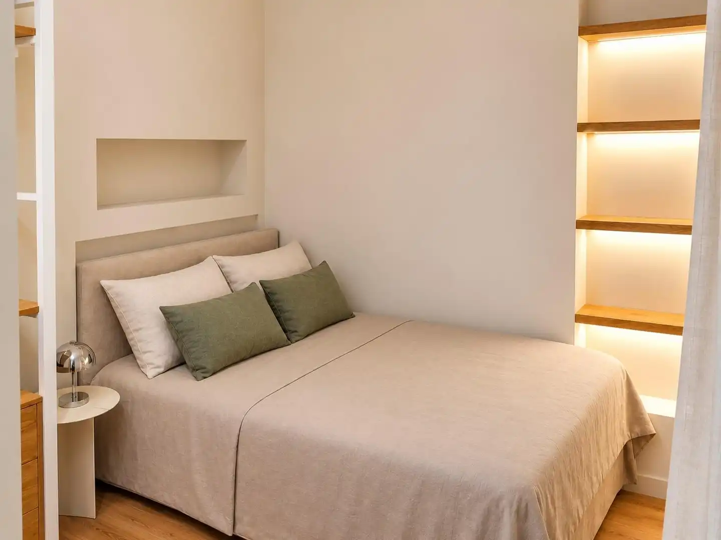 Erdgeschosswohnung zum Verkauf in Ponent, imagen 7