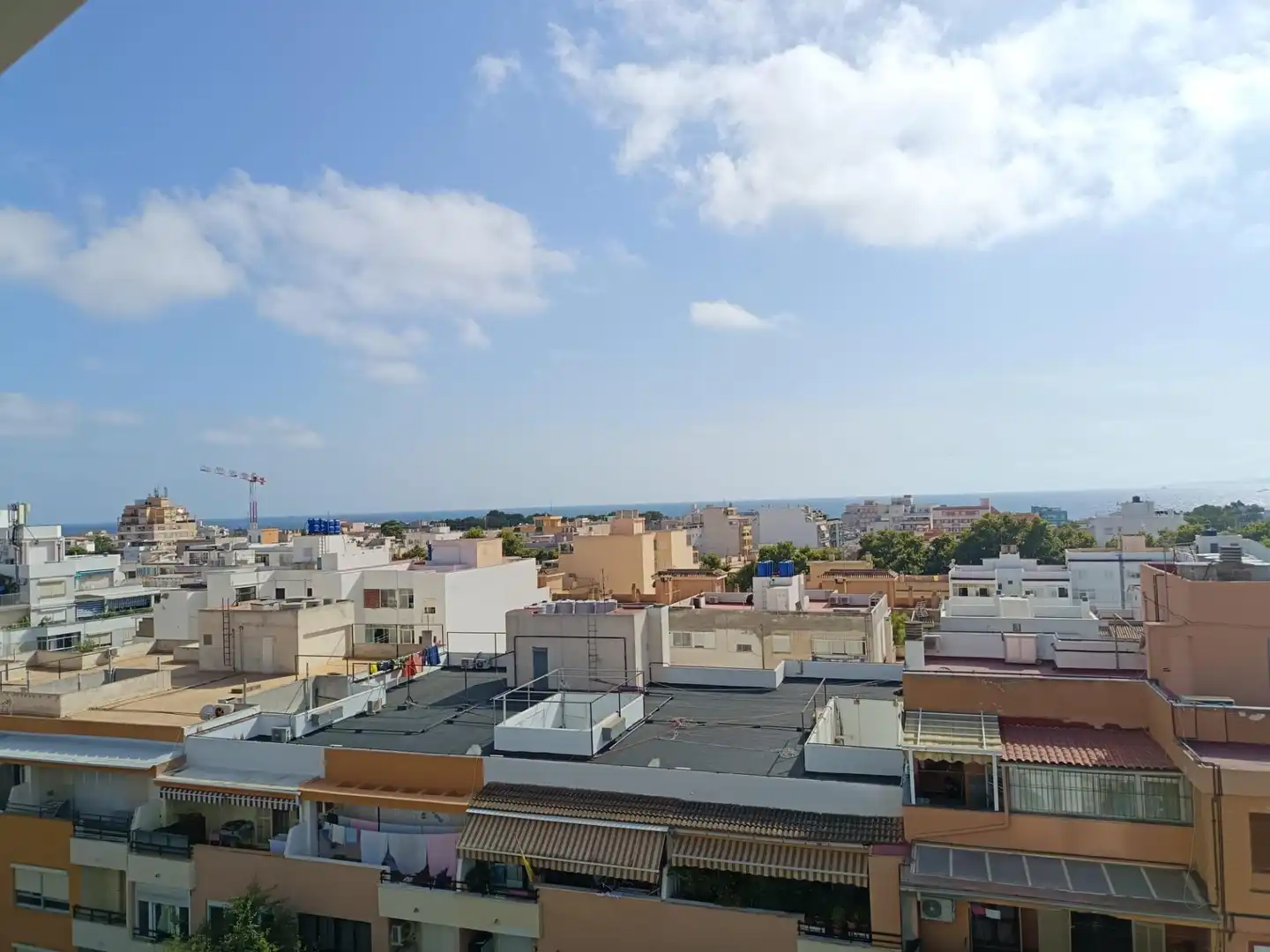 Piso con ascensor en venta en Platja de Palma, imagen 3
