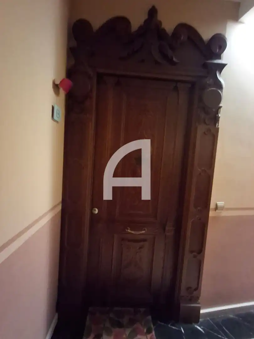 Flat for rent in GARCIA OLLOQUI, Centro - Areal