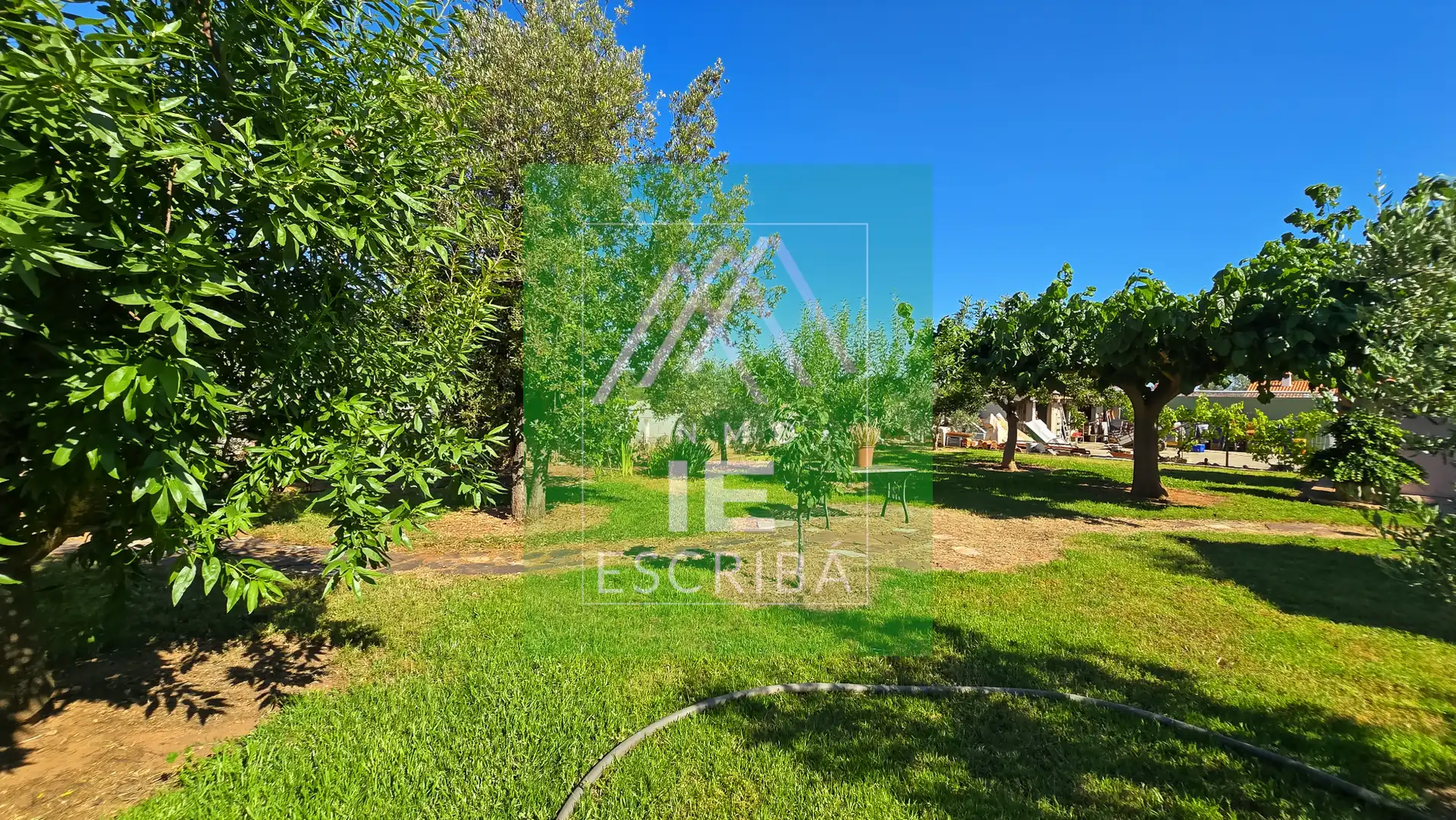 Casa o chalet en venta en Catadau con Aire acondicionado, Calefacción y Jardín privado