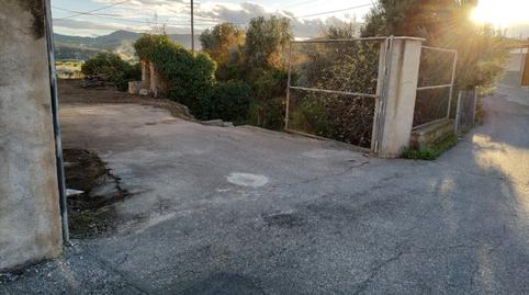 Foto 5 de Finca rústica en venta en Zurgena, Almería