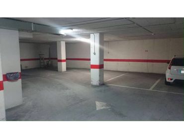 Parking à vendre à Ciudad Naranco - Prados de La Fuente