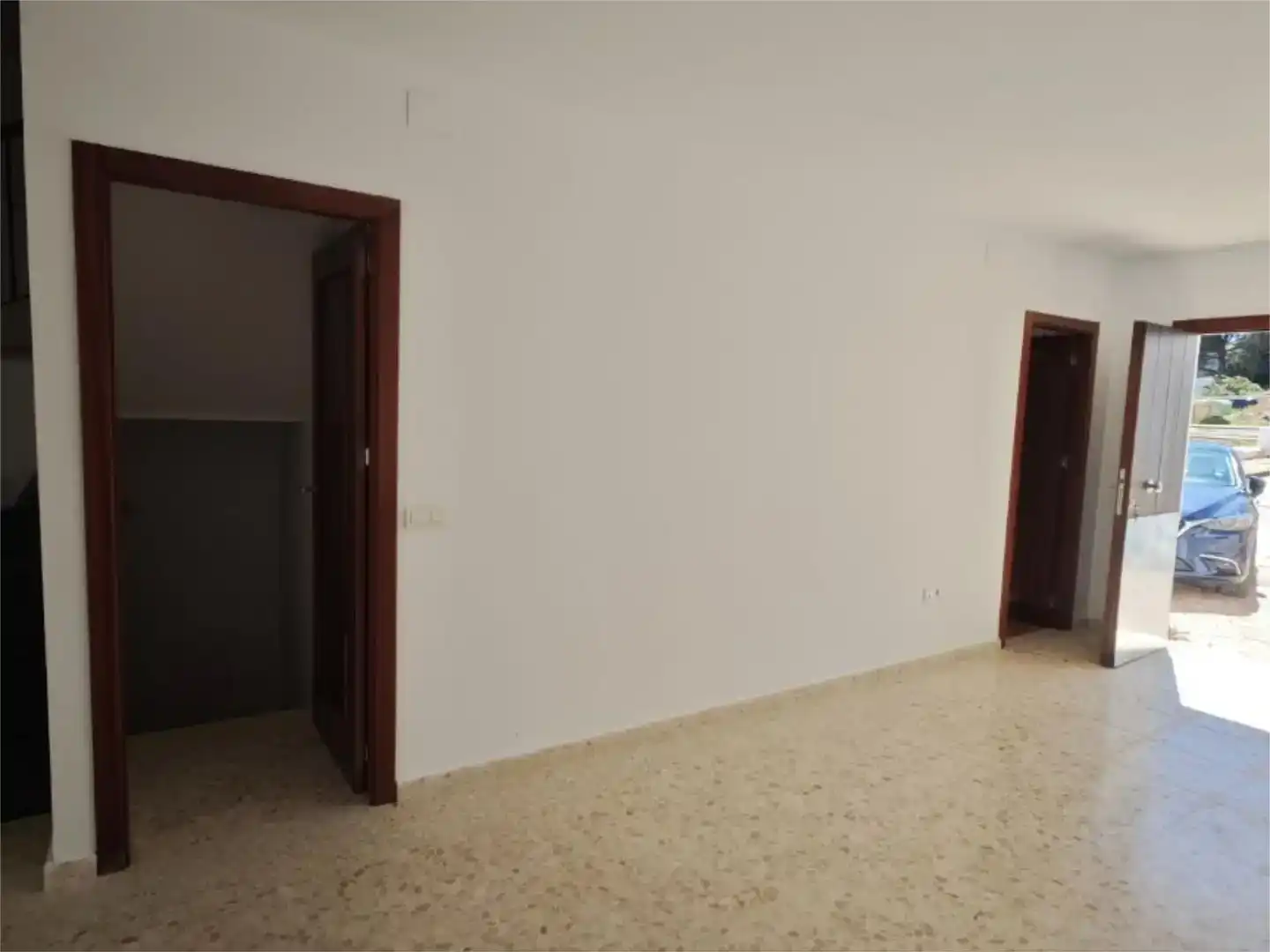 Pis en venda en Santa Ana la Real amb Jardí privat i Balcó
