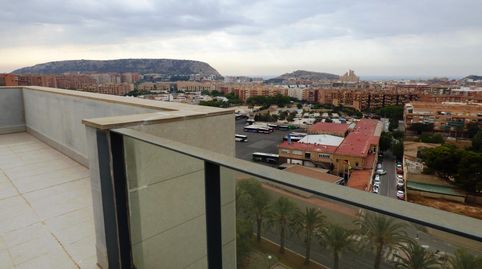 Photo 4 of Attic for sale in Calle Granja de Rocamora, Garbinet - Parque de las Avenidas, Alicante / Alacant