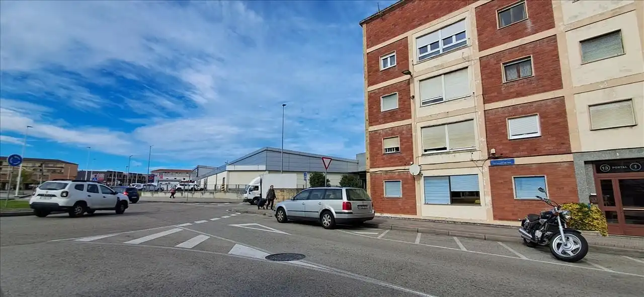 Piso en venta en San Martin Pino-Peñacasti, 13, Peñacastillo - Nueva Montaña