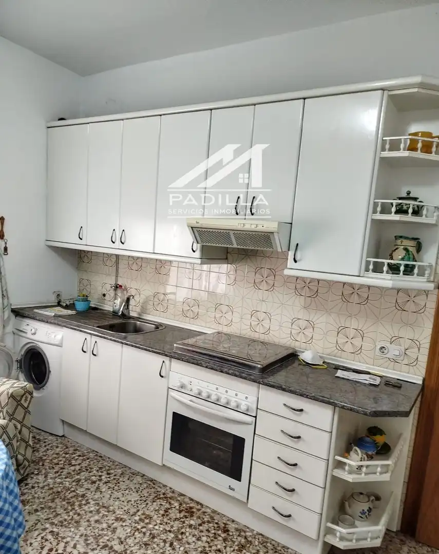 Casa adosada en venta en Santa Cruz del Retamar pueblo