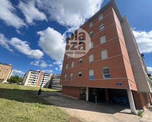 Pis de lloguer a OSCAR ROMERO, Fuentecillas - S7 - S8, Burgos Capital
