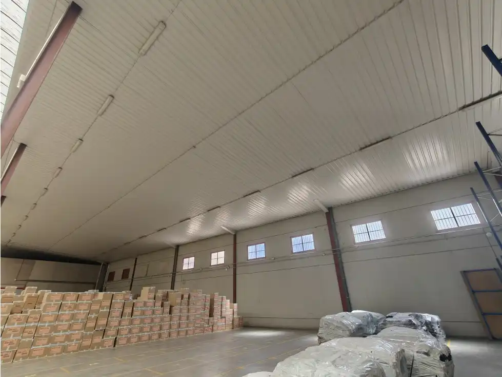 Industrial building to rent in Santa Cruz del Retamar pueblo, imagen 4