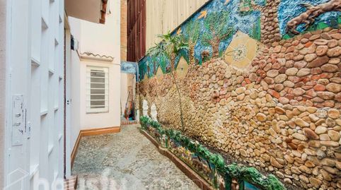 Foto 2 de Planta baja en venta en Calle Sacedon, ., El Carmel, Barcelona Capital