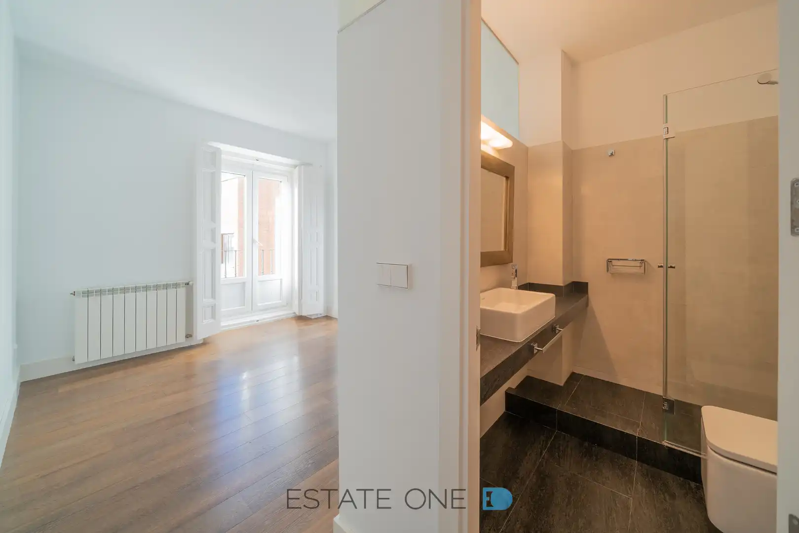 Flat with terrace to rent in Calle de San Marcos, imagen 26