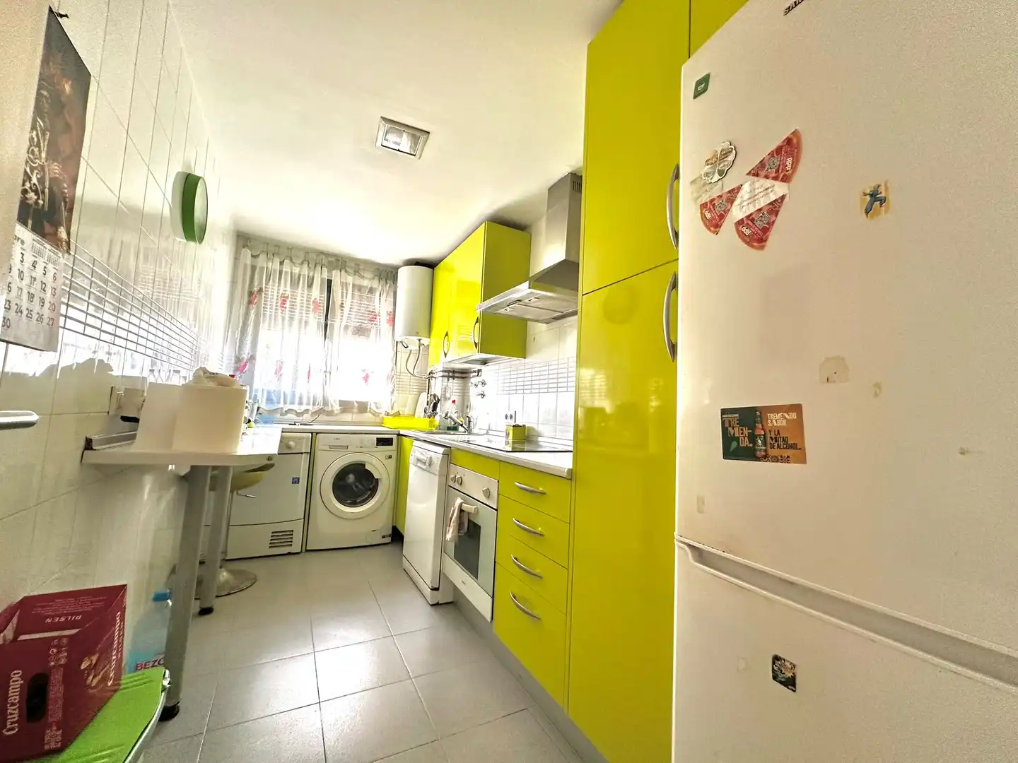 Flat with lift for sale in Calle Tucumán, imagen 8