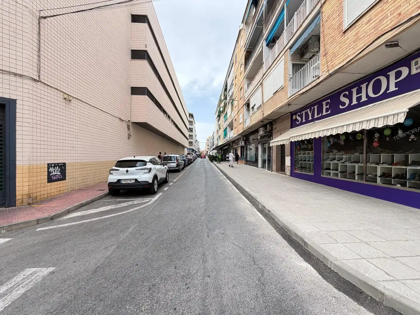 Apartment with terrace for sale in Calle MORIONES, imagen 50