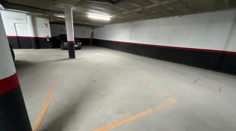 Photo 4 of Garage for sale in Calle Santa Ana, 107, Villarrubia de los Ojos, Ciudad Real